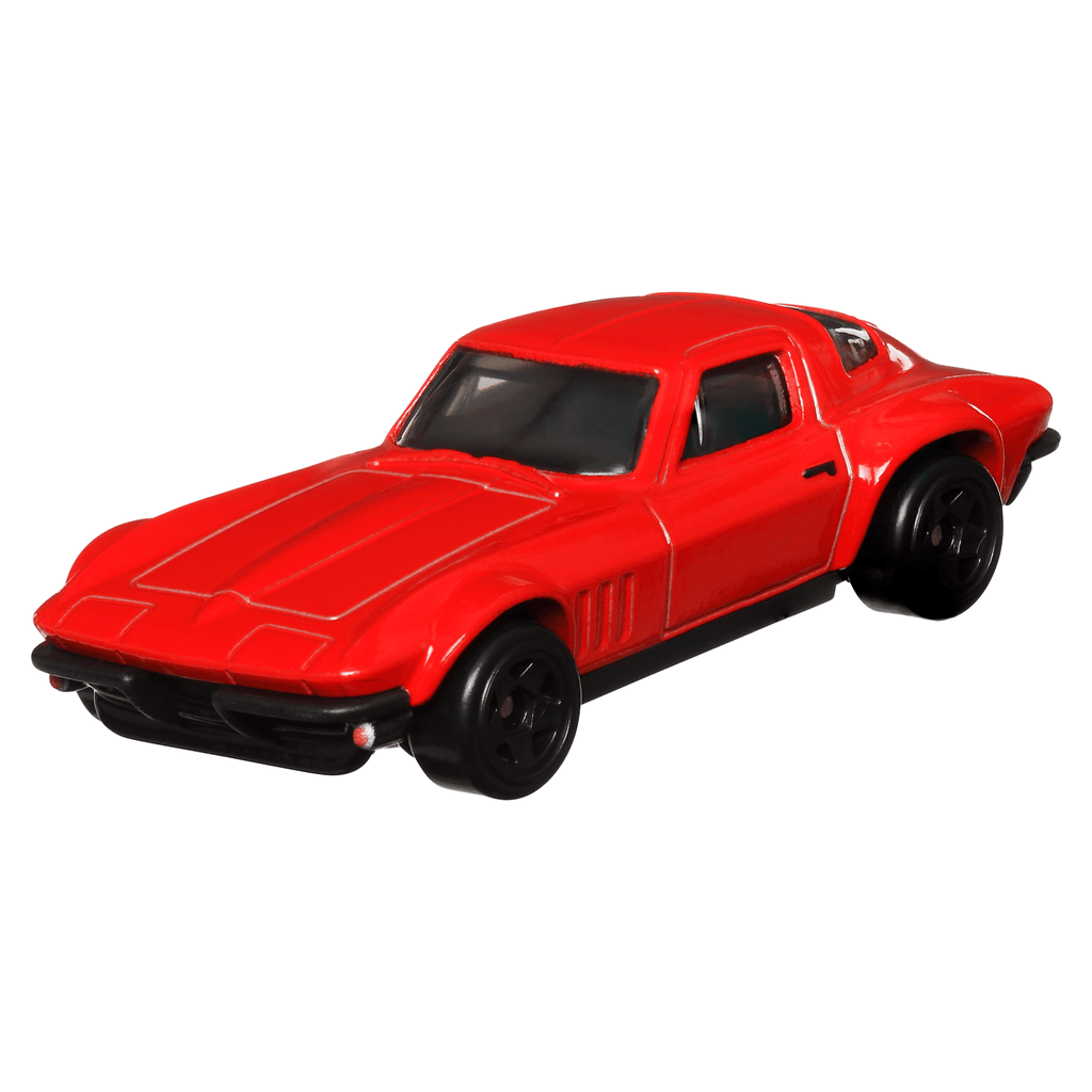 Hot Wheels Collector Veículo de Brinquedo Carro Fast e Furious Surpresa