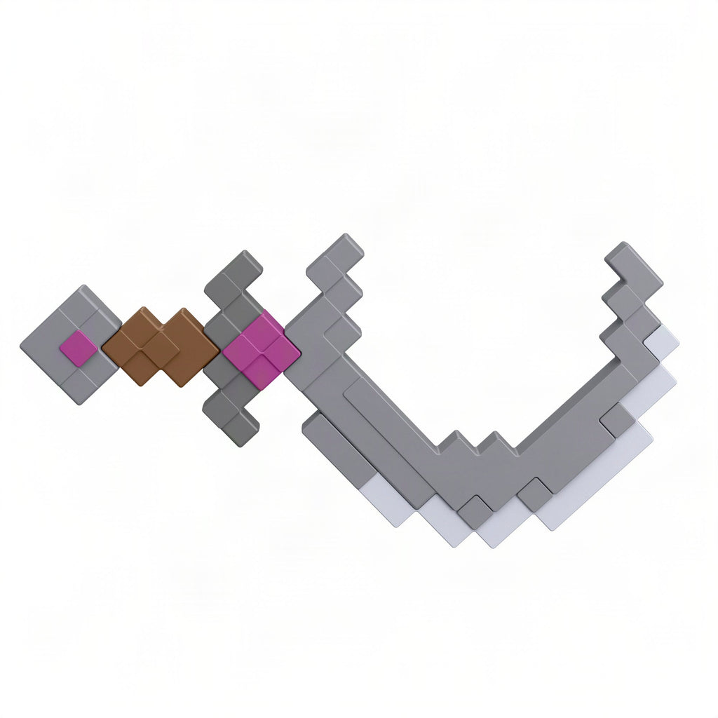 Minecraft Dungeons II Tidal Sickle Role-Play Accessory, Kid-Sized Toy Inspired By The Video Game