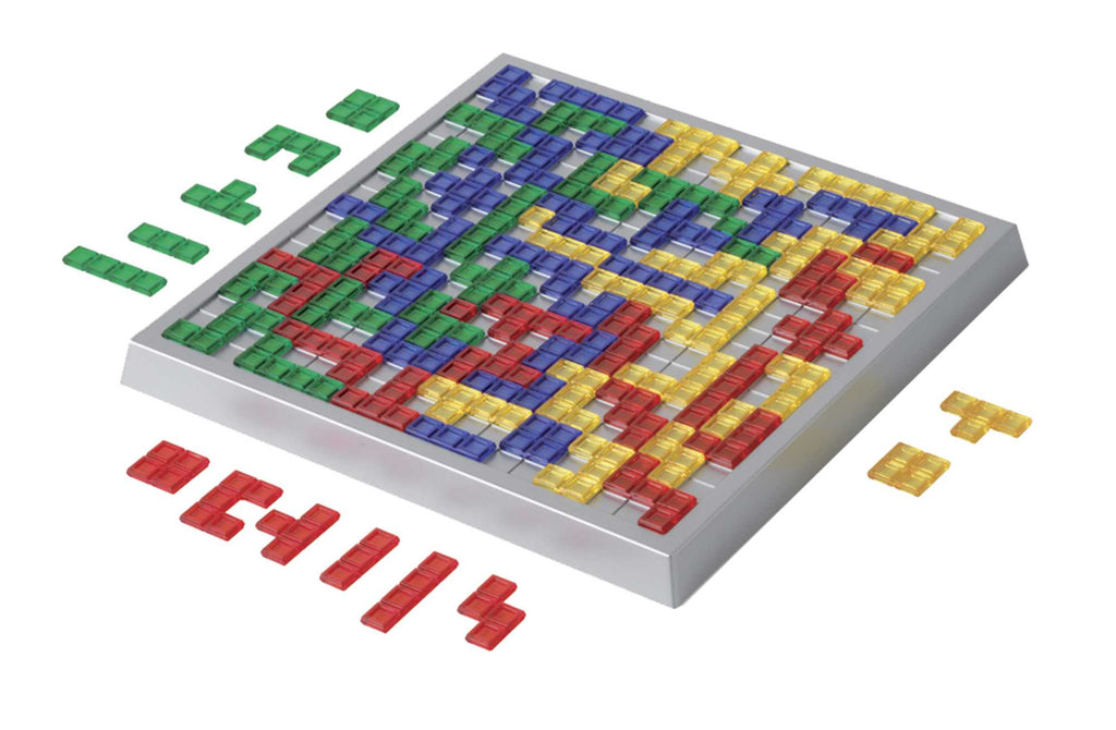 Blokus XL Game