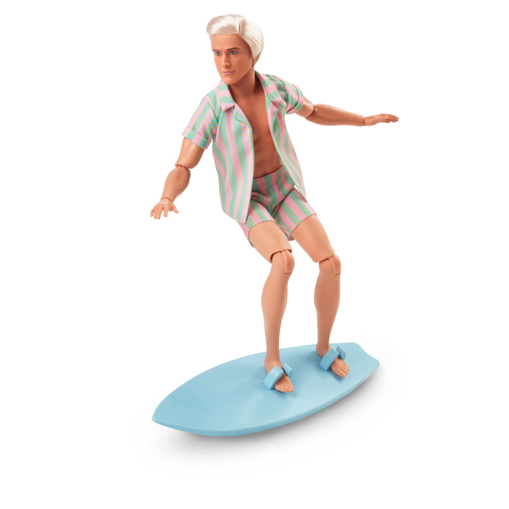 Barbie La Película Muñeco de Colección Ken Perfect Day (Ryan Gosling)