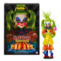 Monster High Skullector Killer Klowns From Outer Space Collectible Doll, Shorty In Yellow Outfit