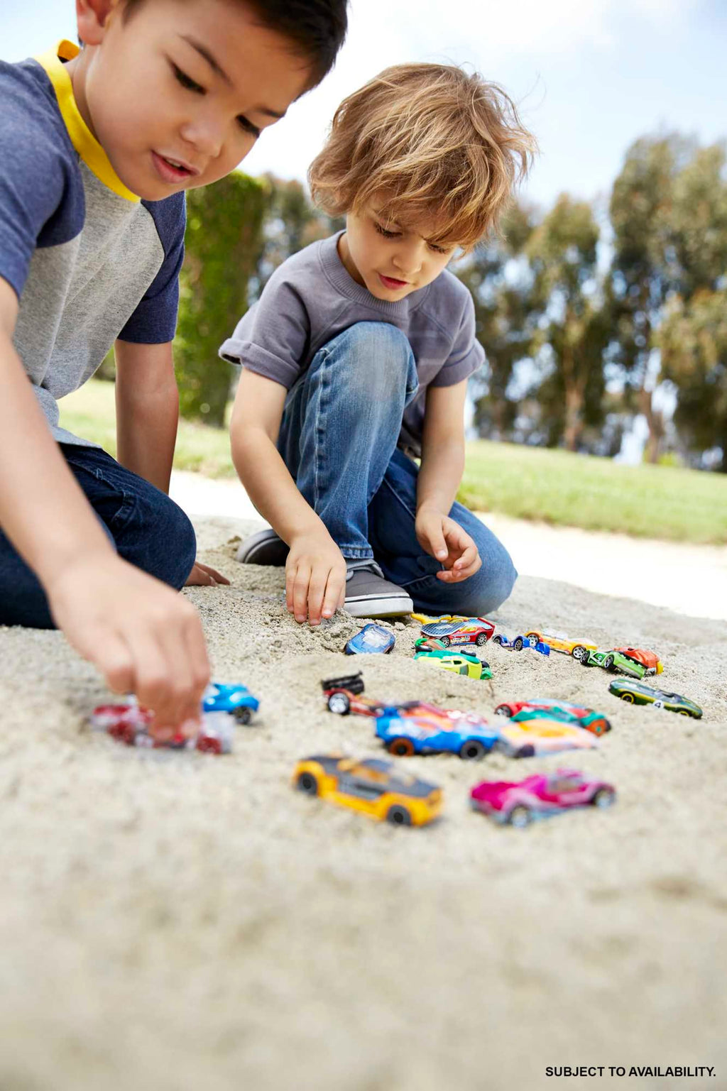 Hot Wheels 20 Car Pack Assortment