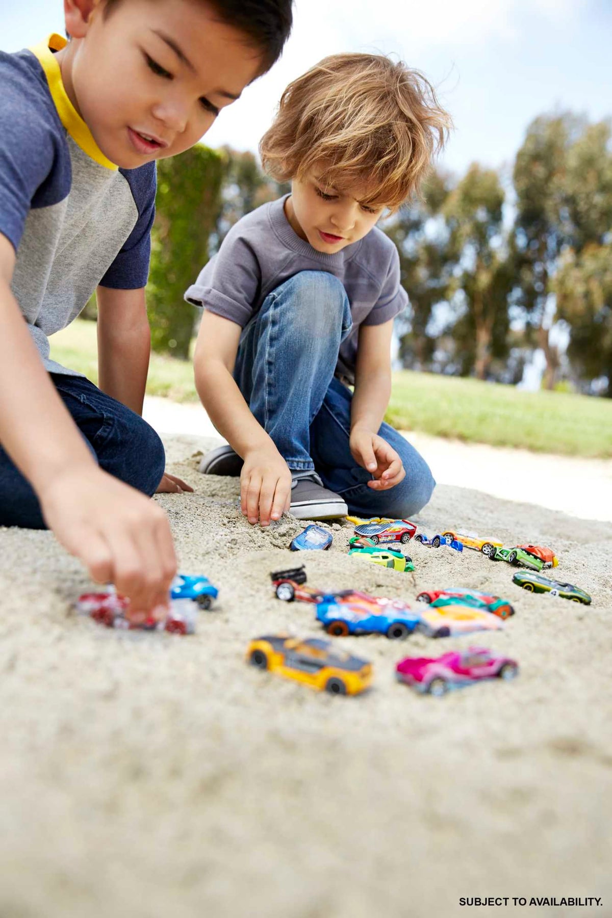 Hot Wheels® 20 Car Pack Assortment