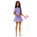 Barbie® – Poupée Barbie® Fashionistas Autiste