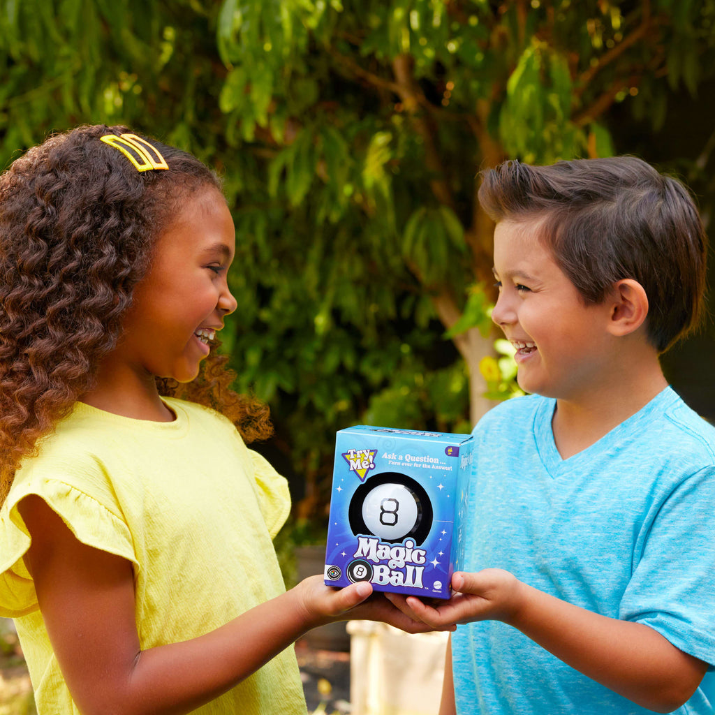 Boule Magic 8 Ball®