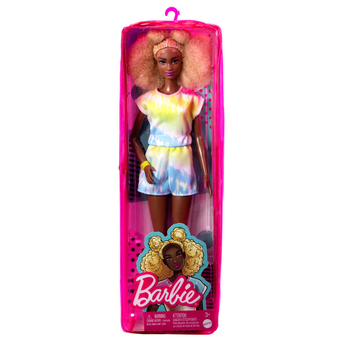 Barbie® Fashionistas®