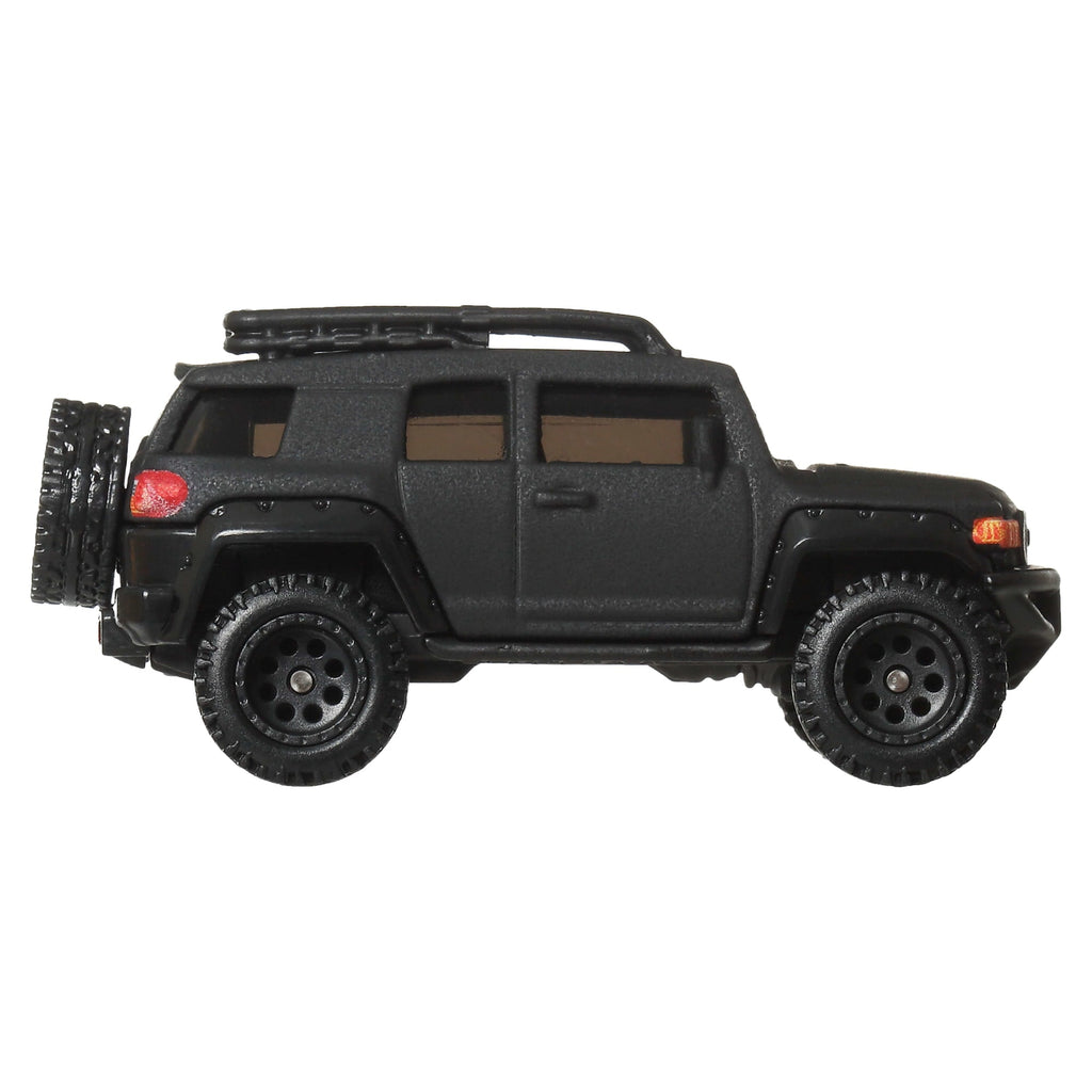 Hot Wheels Cars, Premium Fast & Furious Car For Adult Collectors