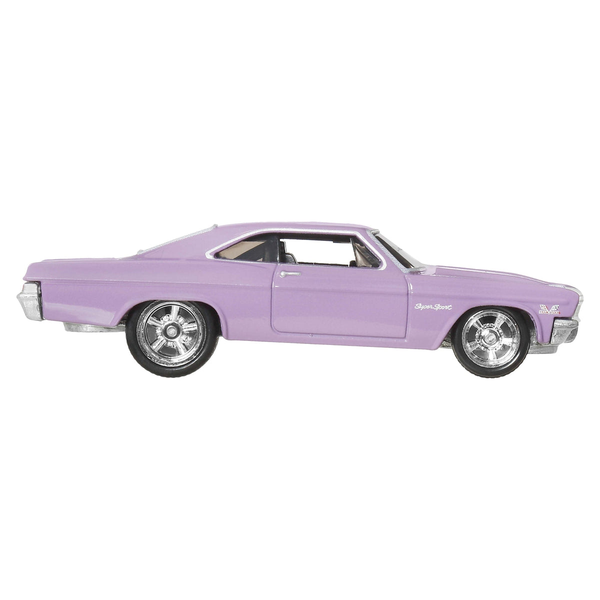 Hot Wheels Cars, Premium Fast & Furious Car For Adult Collectors