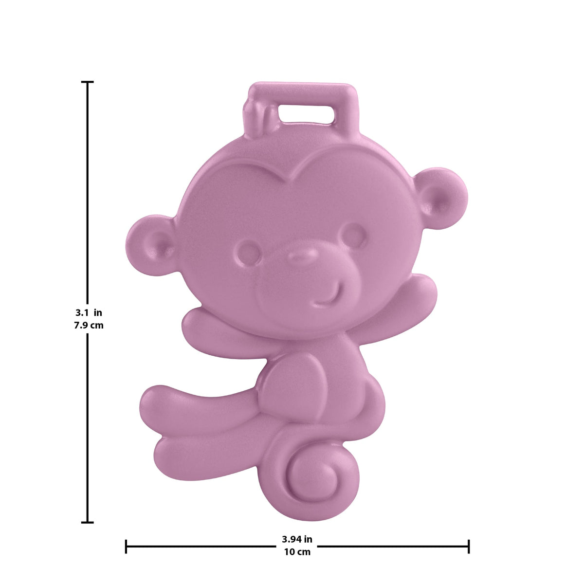 Fisher-Price Baby Juguete para Bebés mordederas coloridas