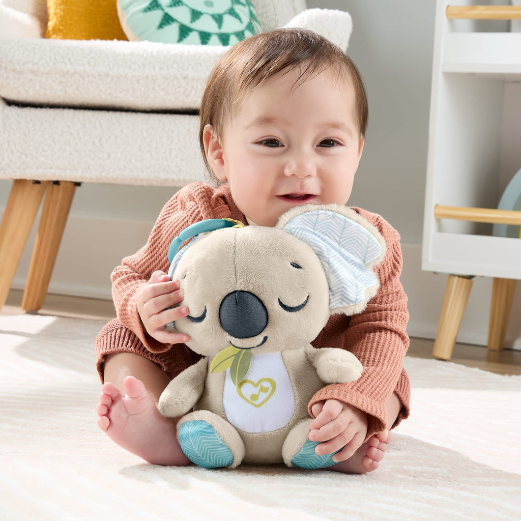 Fisher-Price® Doudou Koala à Emporter