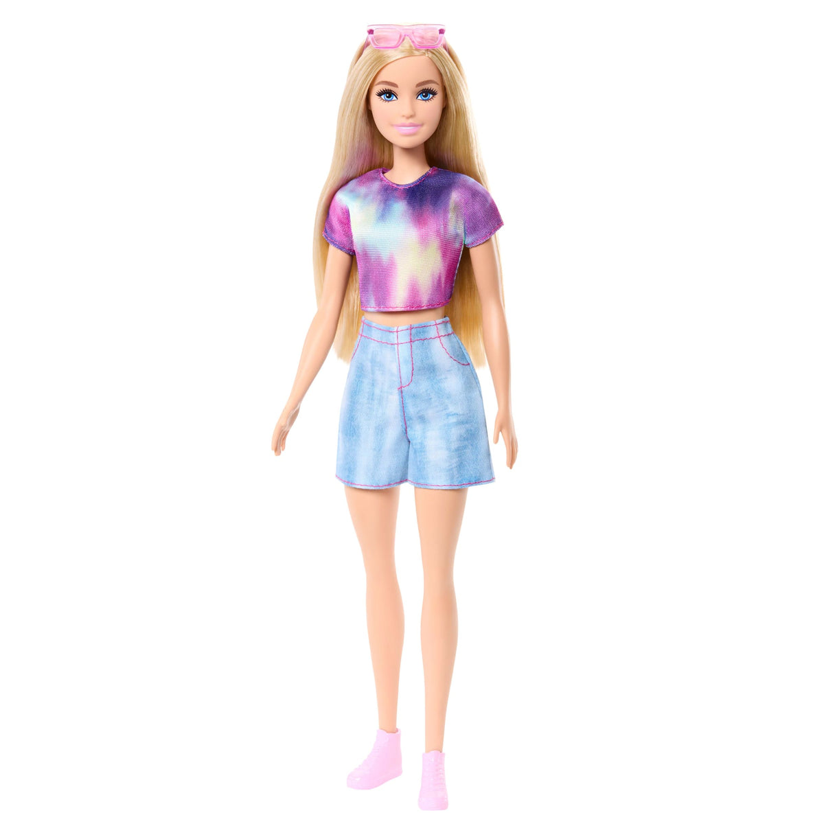 Barbie Boneca Os Mistérios da Barbie: Detetives da Praia Malibu