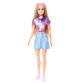 Barbie® Poupée Les Mystères de Barbie: Détectives de Plage Malibu