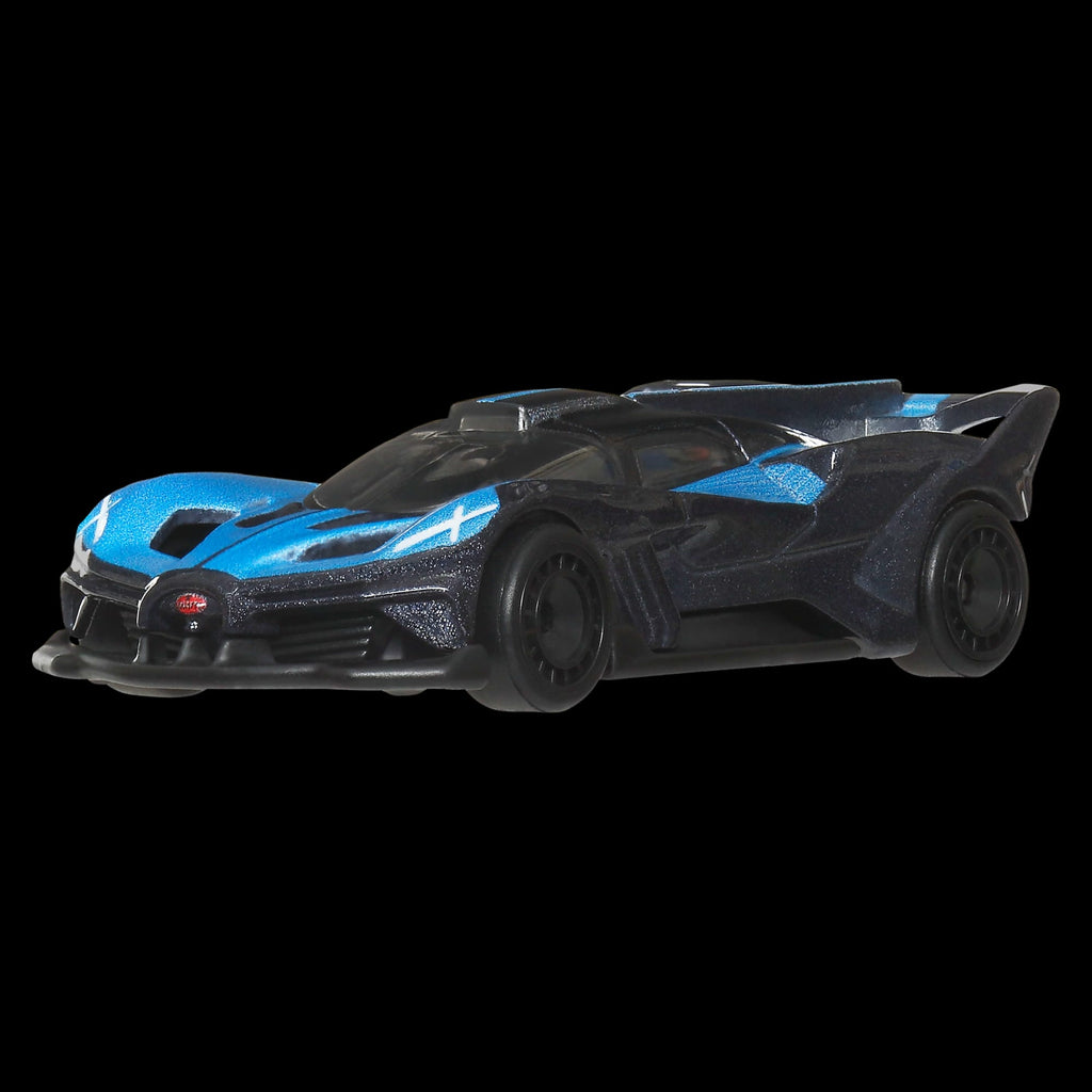 Hot Wheels Collector Vehículo de Colección Bugatti Bolide