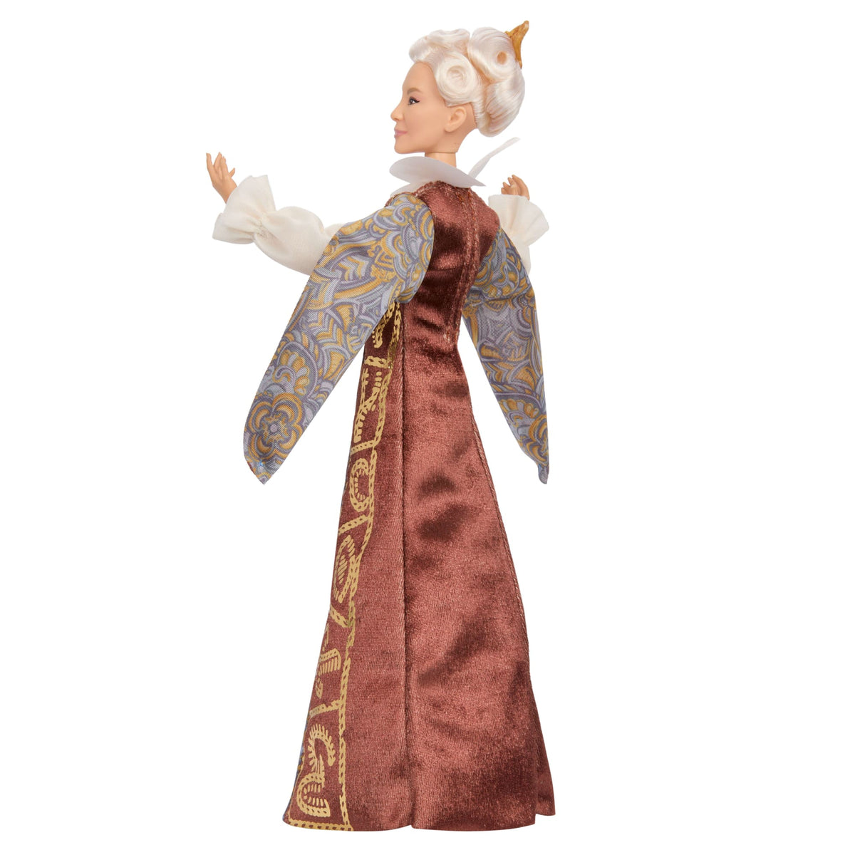 Wicked Poupée Mode Madame Morrible