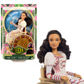 Universal Pictures’ Wicked Nessarose Fashion Doll With Removable Fashions & Accessories