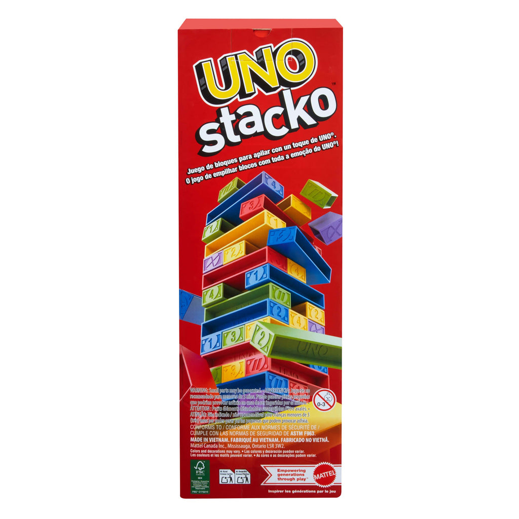 Uno Stacko™