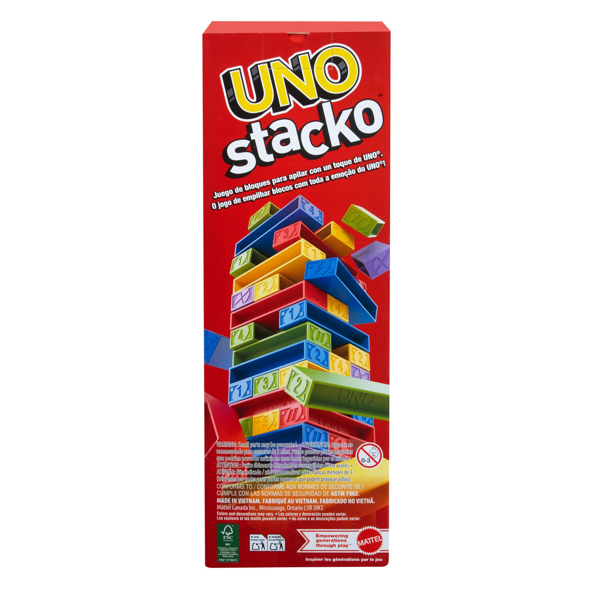 Uno Stacko™