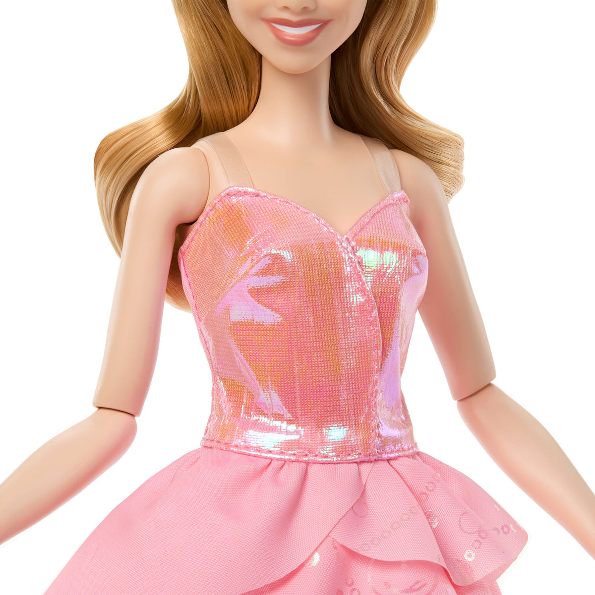 Universal Pictures’ Wicked Glinda Upland Fashion Doll in Removable Movie-Inspired Outfit