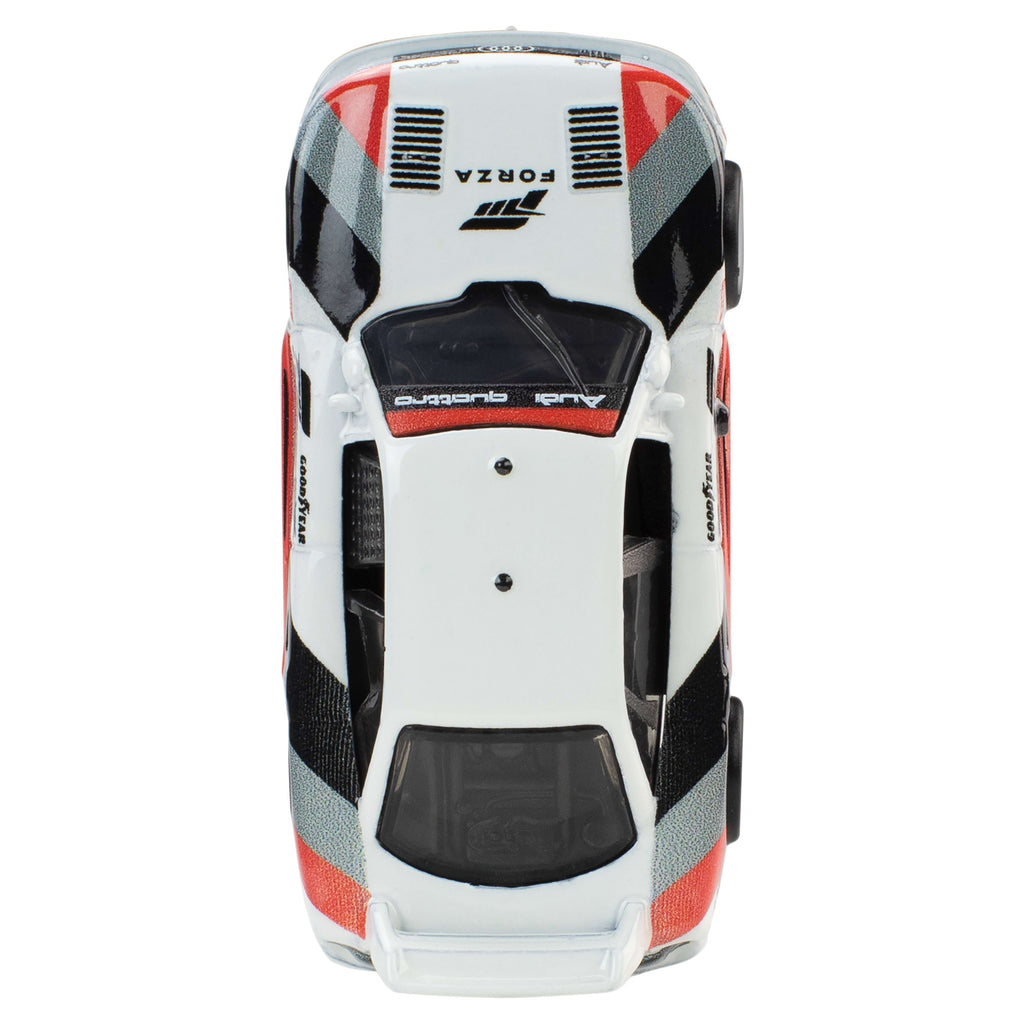 Hot Wheels Collector Vehículo de Colección Auto Cultura Pop Audi 90 Quattro