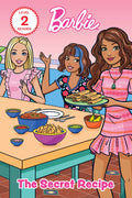 Barbie & Teresa: Recipe For Friendship