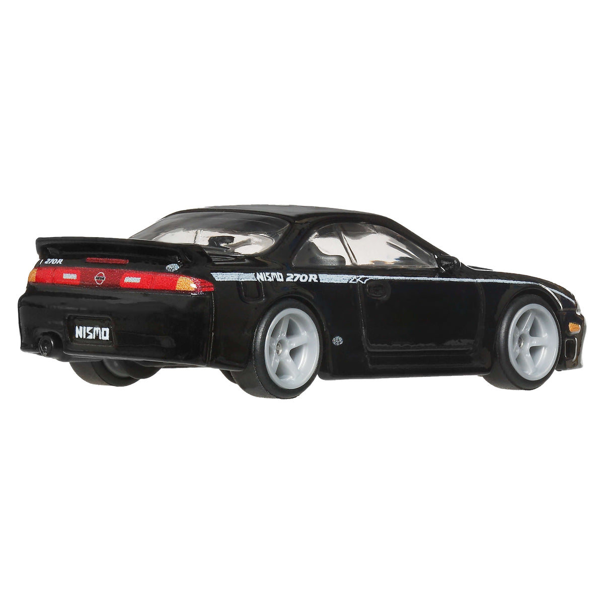 Hot Wheels Car Culture Premium 1:64 Scale Die-Cast Toy 1994 Nismo 270R (S14), Modern Classics