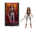 Barbie Masters Of The Universe Teela Doll
