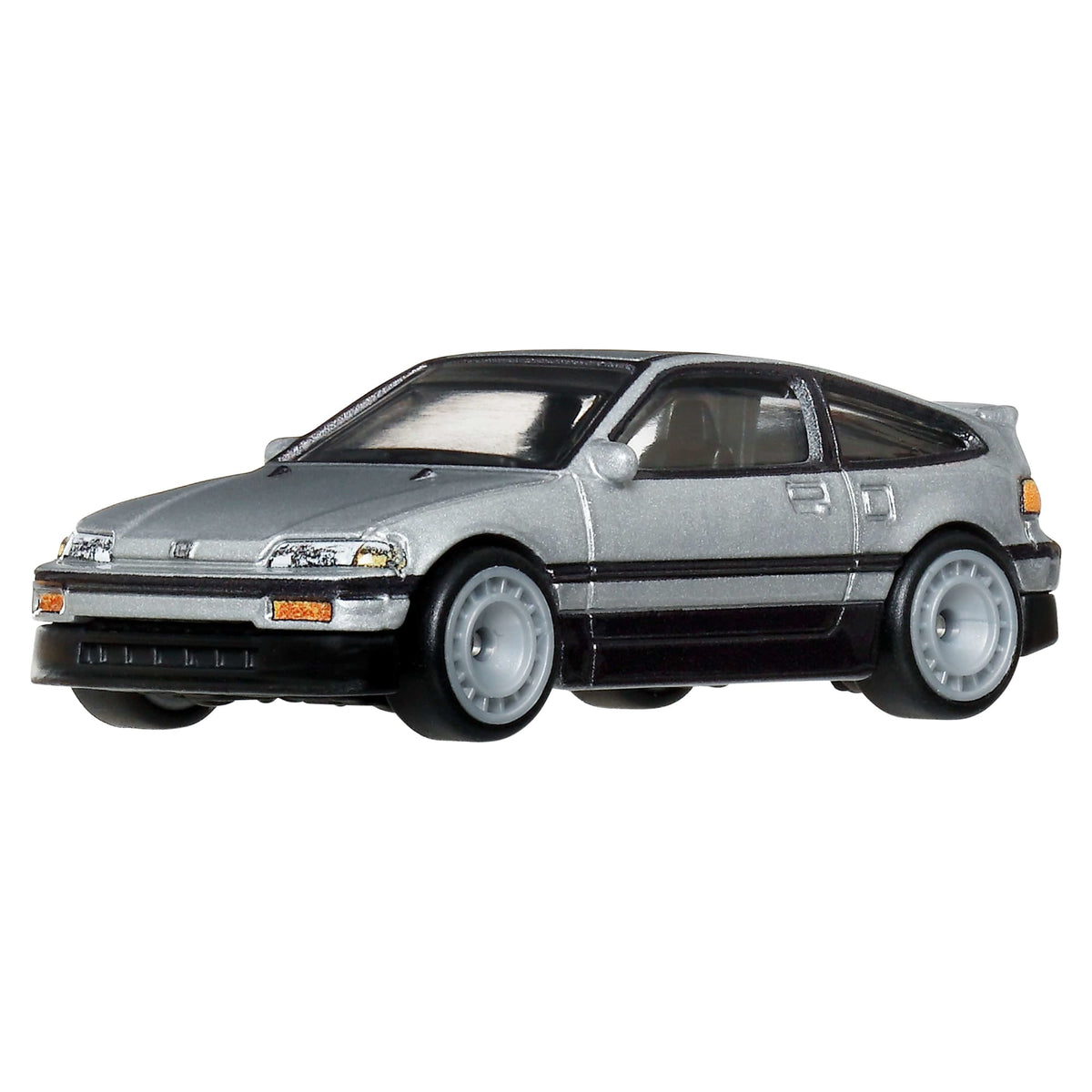 Hot Wheels Car Culture Premium 1:64 Scale Die-Cast Toy ’88 Honda Crx, First-Appearance