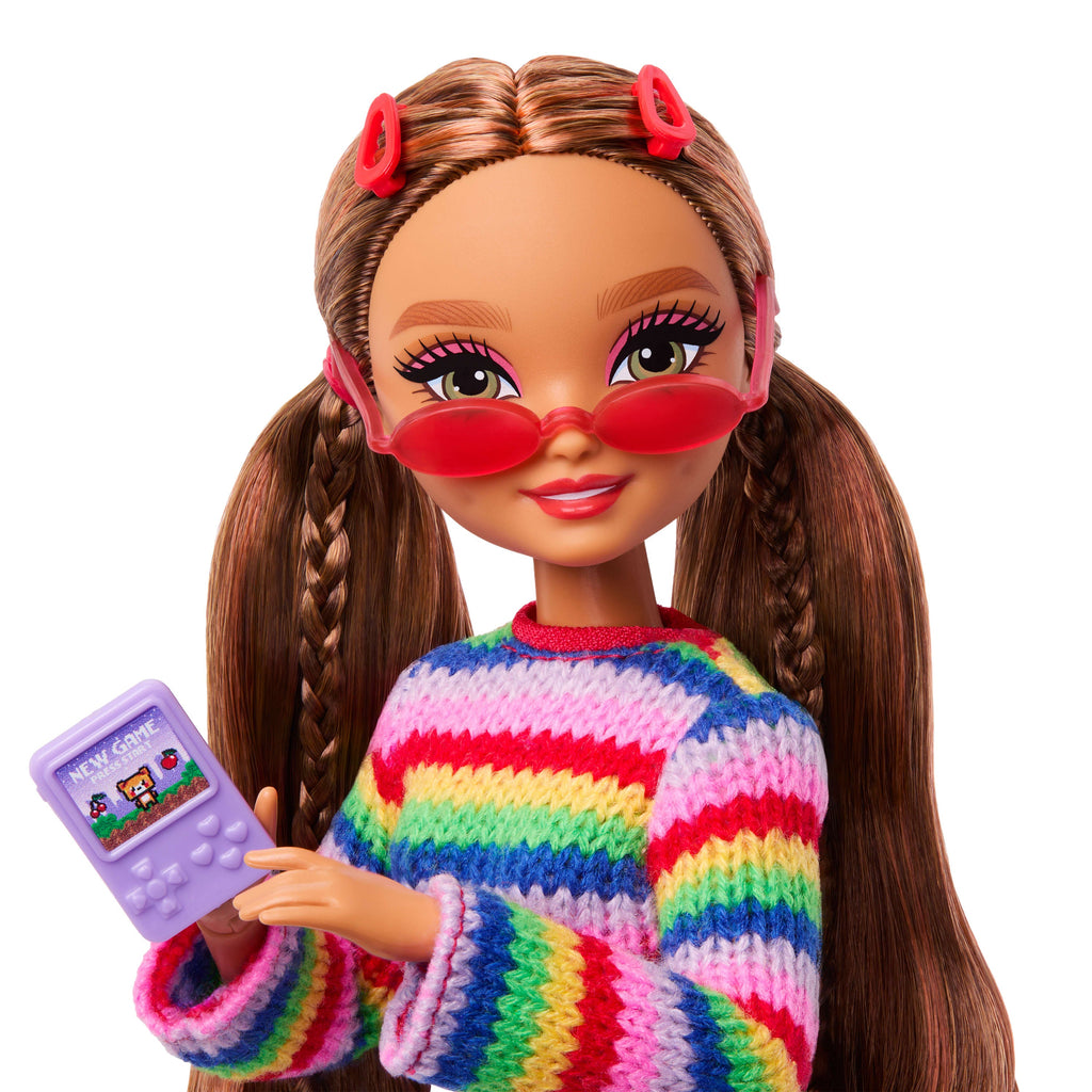 Barbie Poupée Barbie Teresa Dream Besties Week-end D’Évasion
