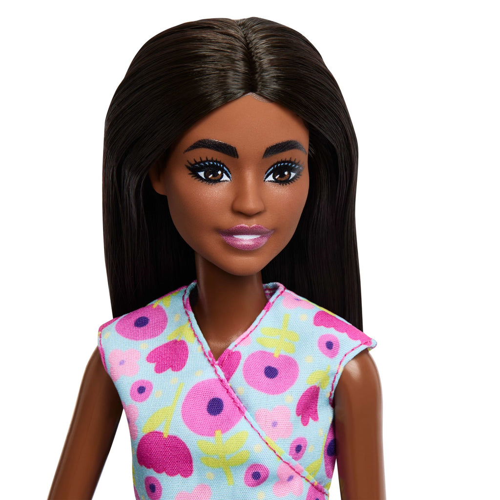 Barbie Careers Baby Doctor Playset With Brunette Fashion Doll, 2 Baby Dolls, Exam Table & Accessories