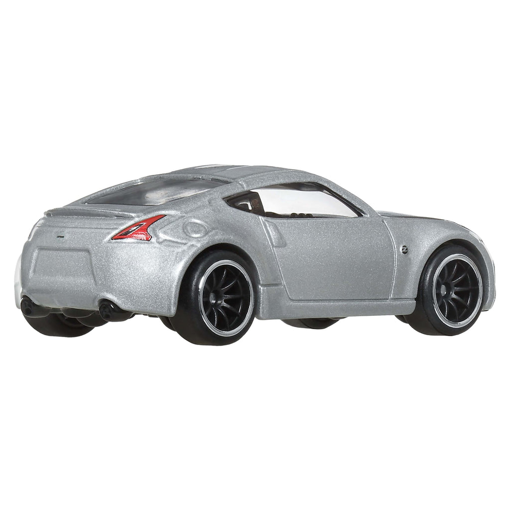 Hot Wheels Cars, Premium Fast & Furious Car For Adult Collectors