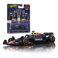 Hot Wheels Collector Veículo de Coleção Equipe Oracle Red Bull Racing Formula 1 Max Verstappen