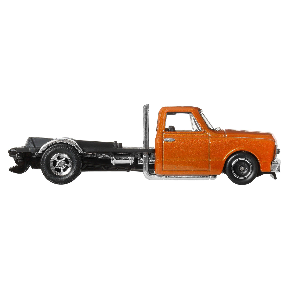 Hot Wheels Collector Vehículo de Colección Carro Velozes e Furiosos Chevrolet C/K 1967