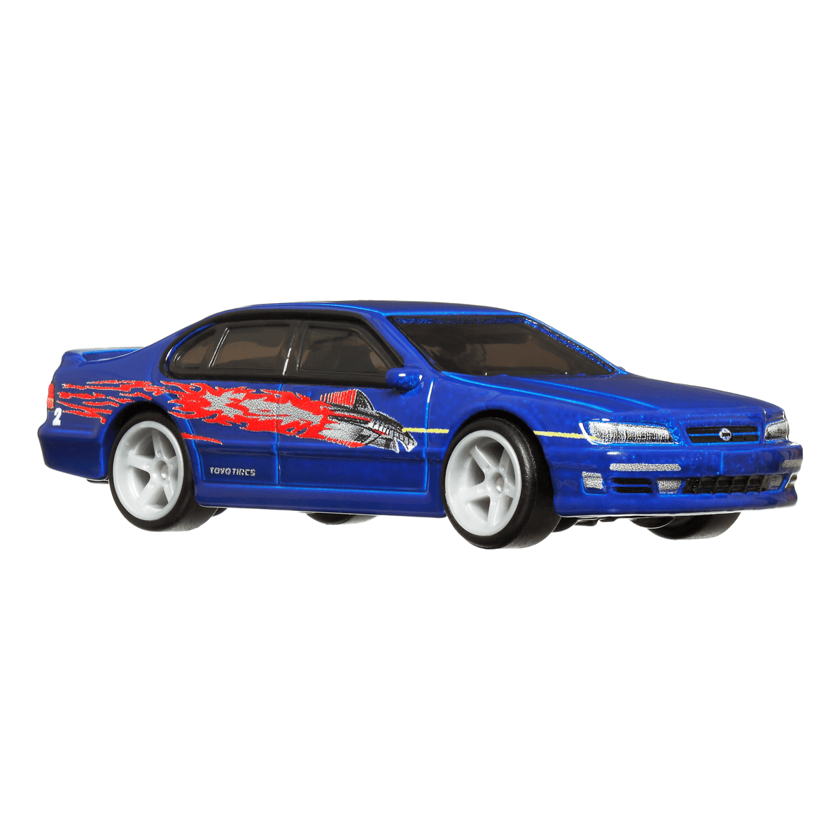 Hot Wheels Collector Vehículo de Colección Auto Premium Fast & Furious Sorpresa