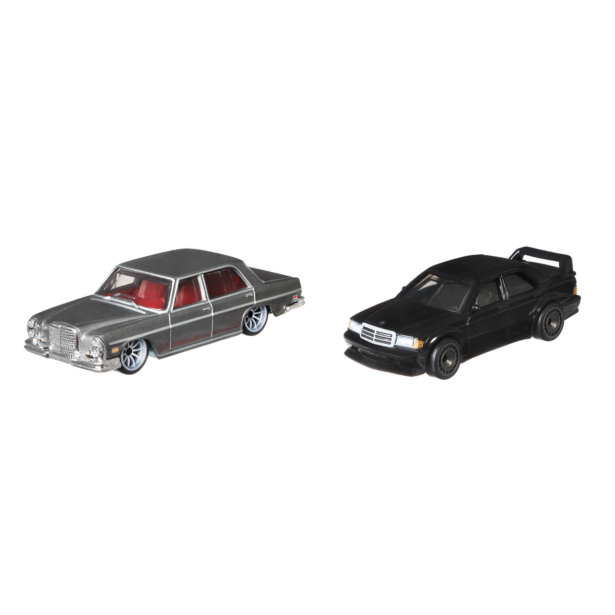 Hot Wheels Collector Veículo de Coleção Pacote Premium con 2 Carros