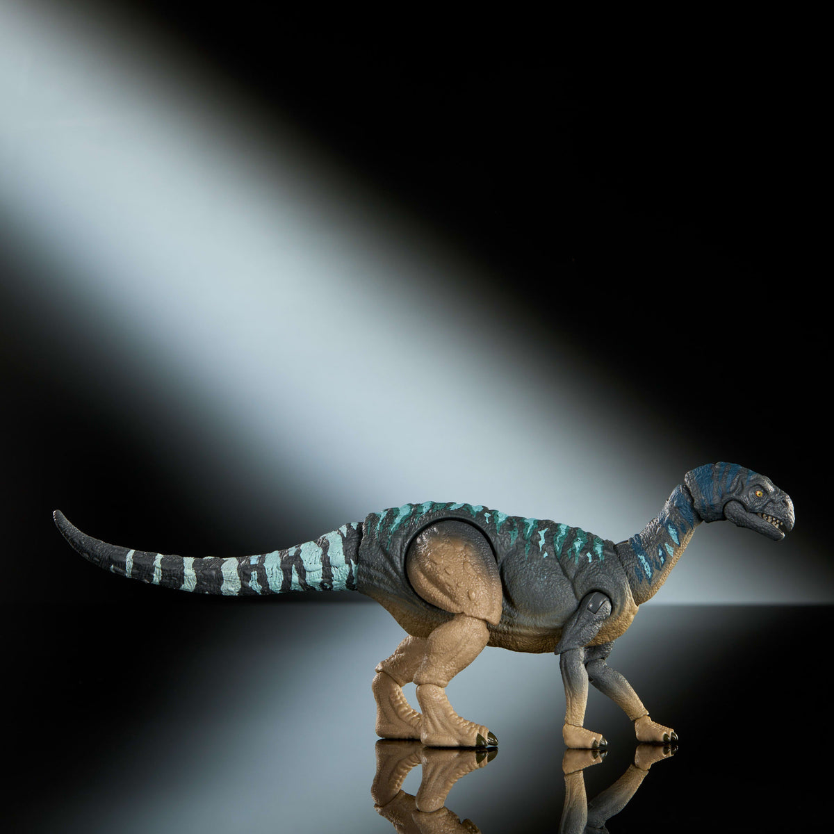 Jurassic World Hammond Collection Jurassic World Mussaurus