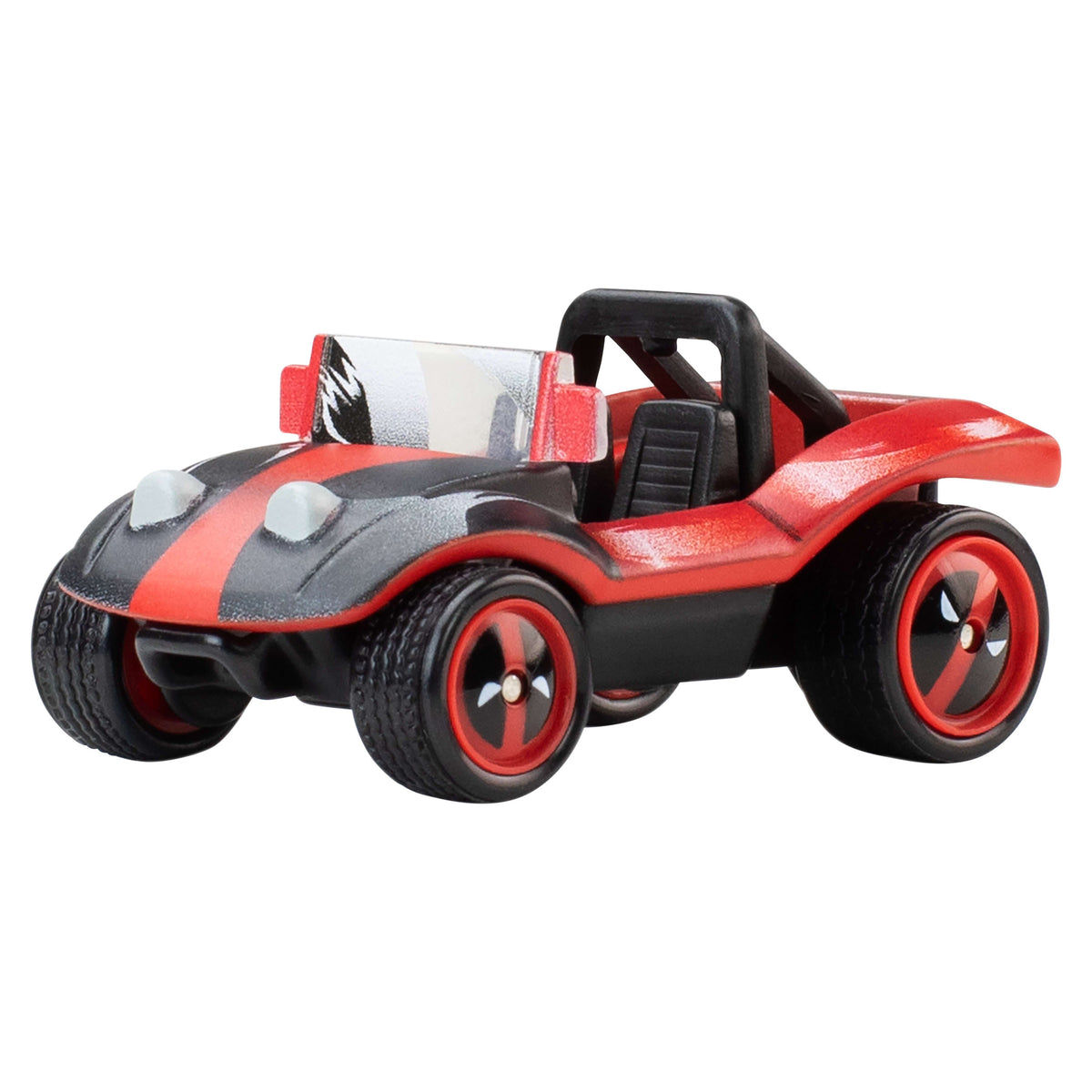Hot Wheels Collector Veículo de Coleção Auto Cultura Pop Spider Mobile