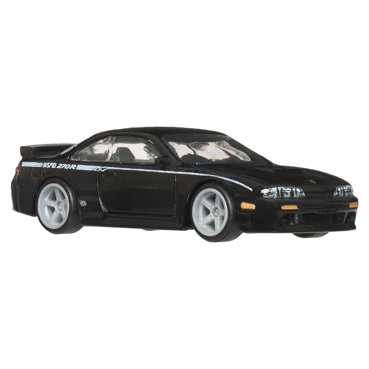 Hot Wheels Car Culture Premium 1:64 Scale Die-Cast Toy 1994 Nismo 270R (S14), Modern Classics