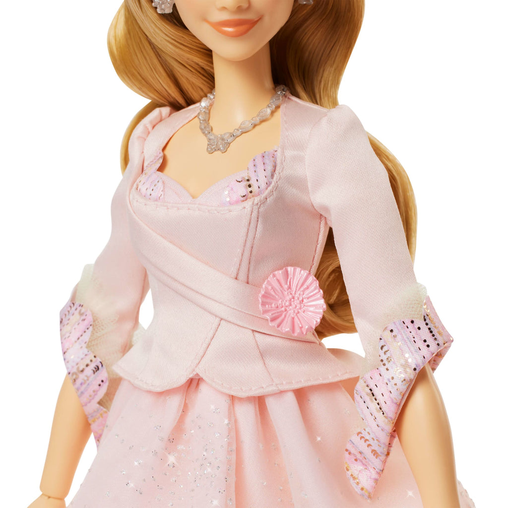 Wicked Muñeca Wicked Muñeca Glinda en Burbuja