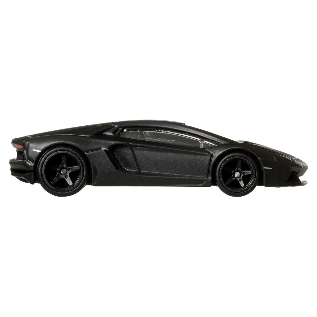 Hot Wheels Cars, Premium Fast & Furious Car For Adult Collectors