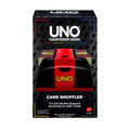 UNO Championship Series Automatic Card Shuffler For UNO Cards And Standard Decks
