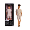 Barbie Signature Barbie Basics Ken Conjunto Fashion