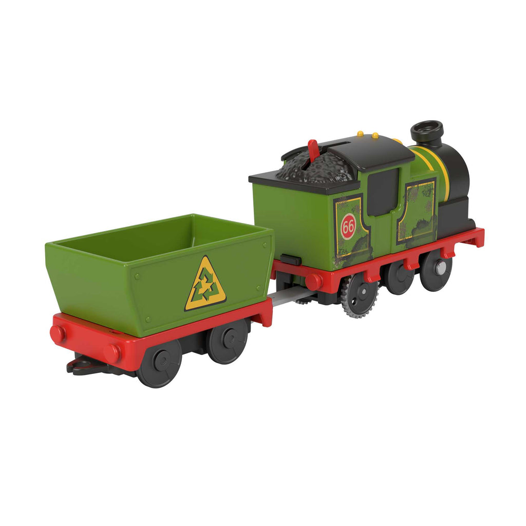 Thomas & Friends Tren de Juguete Whiff Motorizado