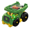 John deere Camion-Benne