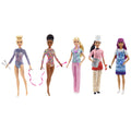 Barbie Profissões Boneca Surpresa