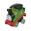 Fisher-Price Thomas & Friends Press 'n Go Stunt Engine Percy