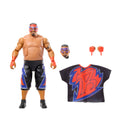Wwe  Collection Elite  Legends  Série26  Figurine  Rosey