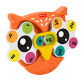 Fisher-Price Spin ‘n Rhyme Fidget Spinner Learning Activity Toy For Preschool Kids