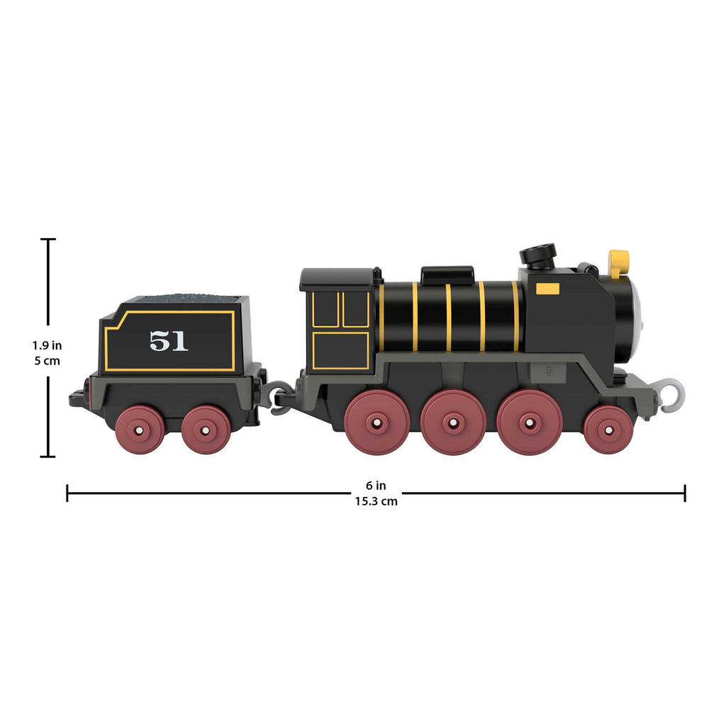 Fisher-Price® Thomas & Friends™  Hiro Metal Engine