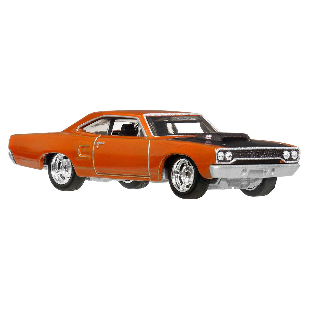 Hot Wheels Cars, Premium Fast & Furious Car For Adult Collectors
