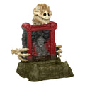 Masters Of The Universe Fright Pit Playset With Lights & Ooze, Claw Arms For Capture